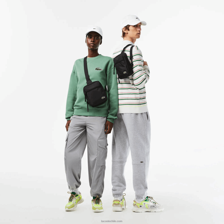 hombres Lacoste 991 bolsa de bolsillo del teléfono N6XZ22106 hombres Lacoste 991 bolsa de bolsillo del teléfono N6XZ22106
