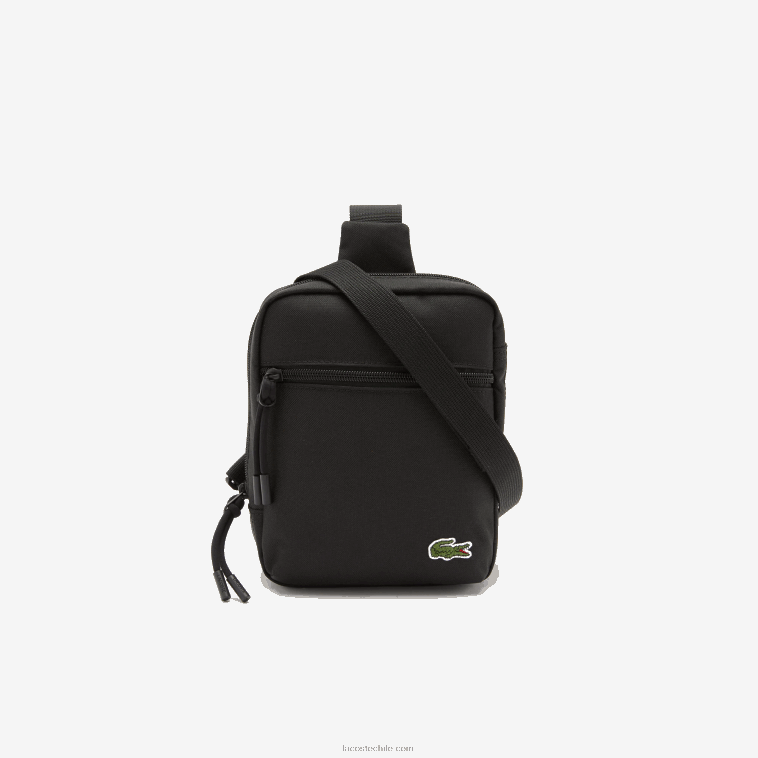 hombres Lacoste 991 bolsa de bolsillo del teléfono N6XZ22106