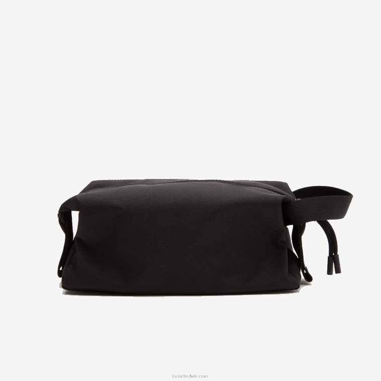 hombres Lacoste 991 neceser con cremallera N6XZ22121