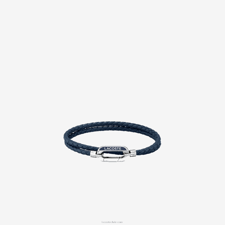 hombres Lacoste azul 424 brazalete de estribor N6XZ22348 hombres Lacoste azul 424 brazalete de estribor N6XZ22348