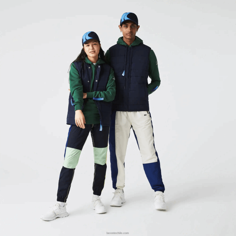 hombres Lacoste azul marino f65 chamarra chaleco sport x theo curin N6XZ21279 hombres Lacoste azul marino f65 chamarra chaleco sport x theo curin N6XZ21279