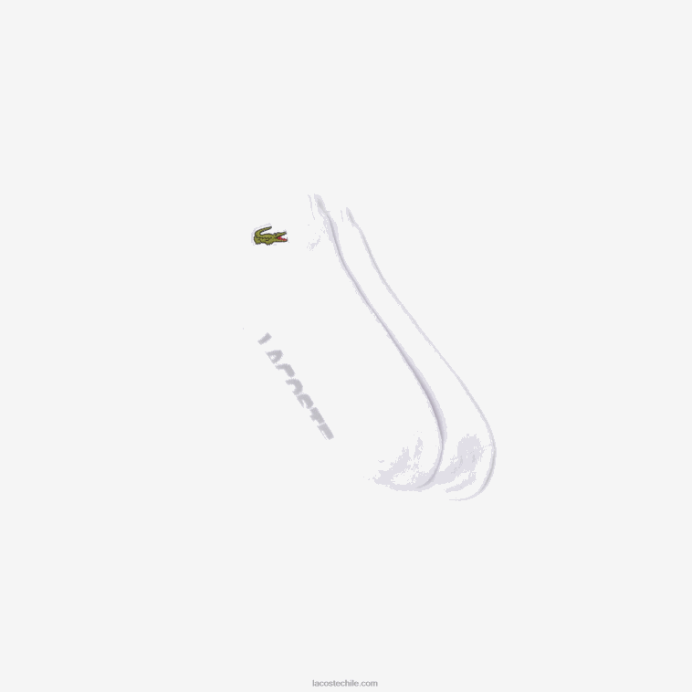 hombres Lacoste lomo gris blanco g8k calcetines deportivos de corte bajo en algodón elástico N6XZ21674 hombres Lacoste lomo gris blanco g8k calcetines deportivos de corte bajo en algodón elástico N6XZ21674