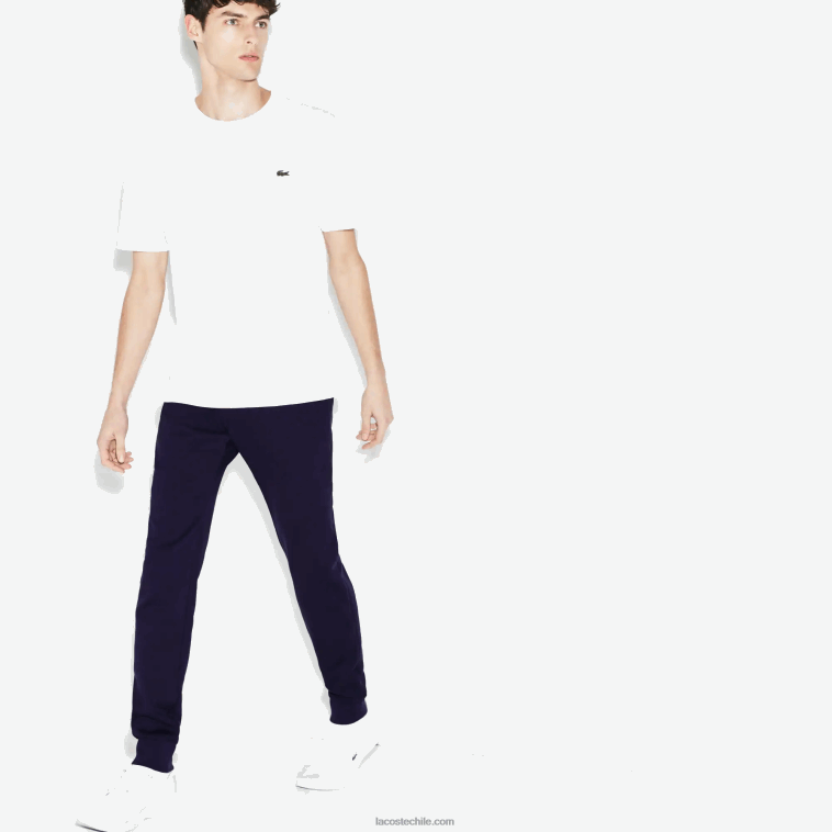 Pantalones Chandal NiÃ±as Con Pants Azul Marino Pantalon Chandal