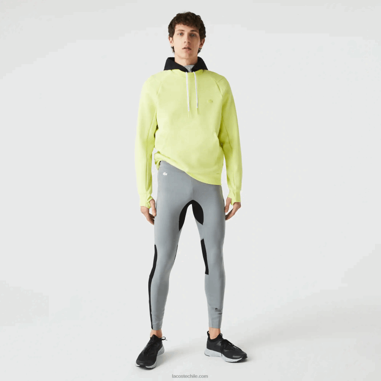 hombres Lacoste gris chino negro blanco s1y polainas deportivas N6XZ21139 hombres Lacoste gris chino negro blanco s1y polainas deportivas N6XZ21139