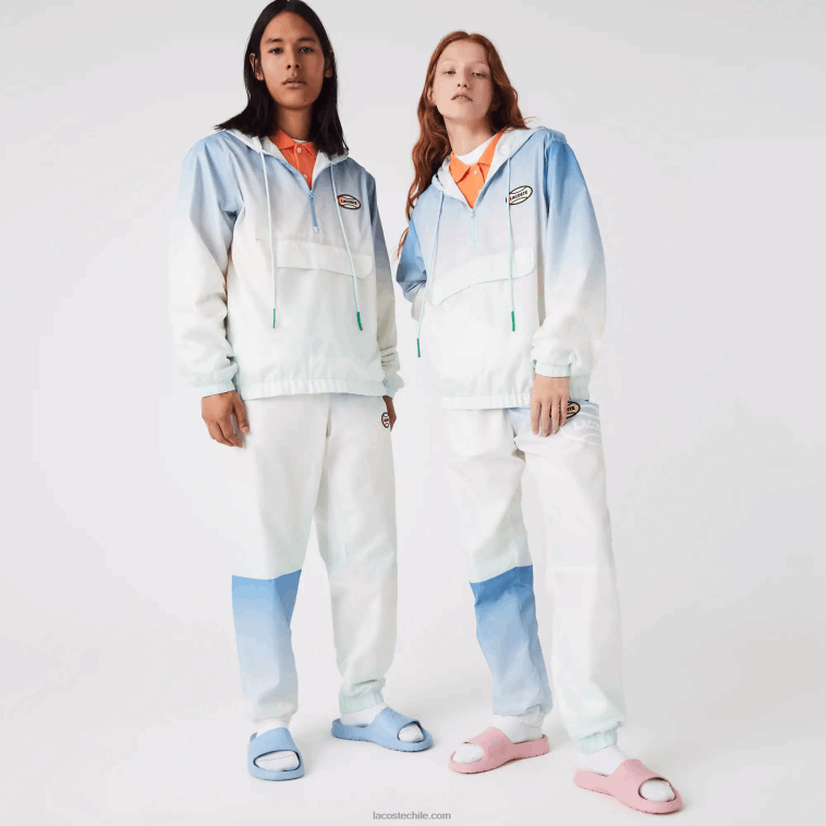 hombres Lacoste azul blanco turquesa 3ux cortavientos tipo jersey con luz en vivo N6XZ21280 hombres Lacoste azul blanco turquesa 3ux cortavientos tipo jersey con luz en vivo N6XZ21280
