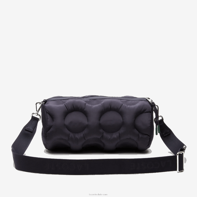mujer Lacoste abimes l24 bolsa enrollable acolchada con efecto de pelota de golf N6XZ22867 mujer Lacoste abimes l24 bolsa enrollable acolchada con efecto de pelota de golf N6XZ22867