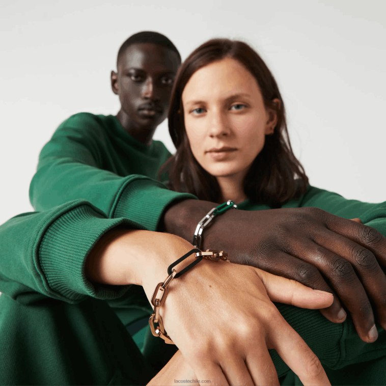 mujer Lacoste oro amarillo y negro 721 pulsera de conjunto N6XZ22196 mujer Lacoste oro amarillo y negro 721 pulsera de conjunto N6XZ22196