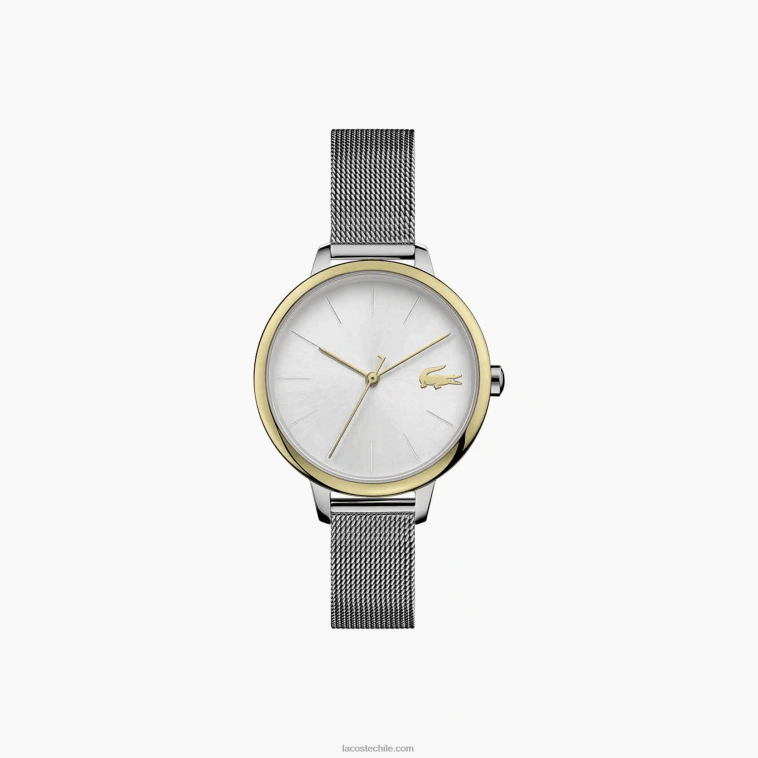 mujer Lacoste plata 000 reloj cannes N6XZ22916 mujer Lacoste plata 000 reloj cannes N6XZ22916