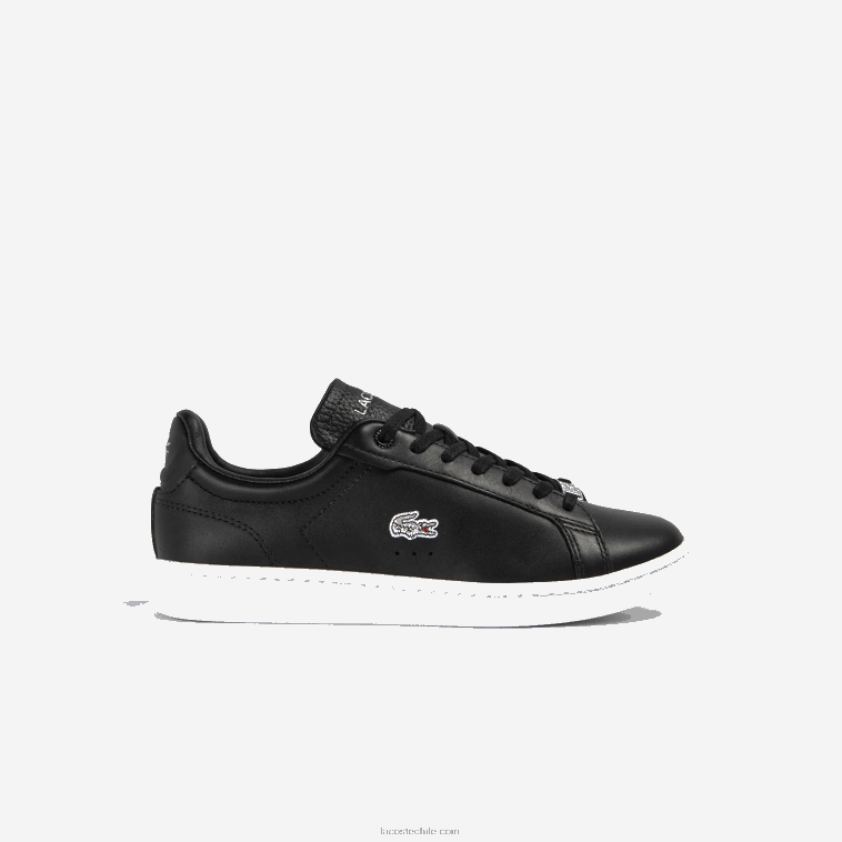 mujer Lacoste 22f zapatillas carnaby pro de piel N6XZ22694 mujer Lacoste 22f zapatillas carnaby pro de piel N6XZ22694