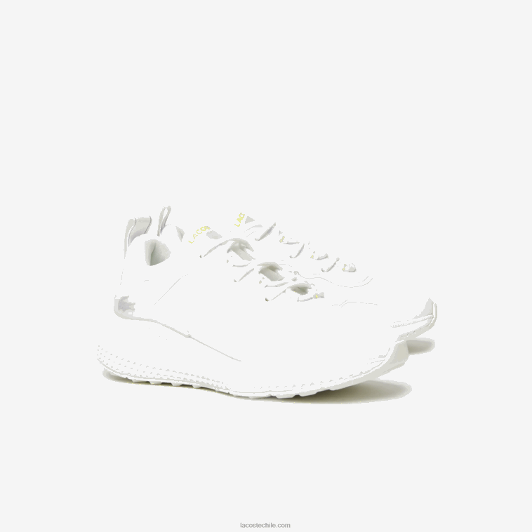 mujer Lacoste blanco 21g zapatillas deportivas active 4851 de tejido N6XZ22724
