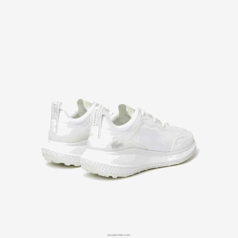 mujer Lacoste blanco 21g zapatillas deportivas active 4851 de tejido N6XZ22724
