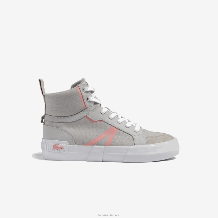mujer Lacoste 16c zapatillas l004 de tejido medio N6XZ22687 mujer Lacoste 16c zapatillas l004 de tejido medio N6XZ22687