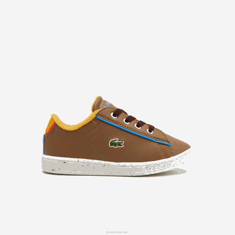 infantes Lacoste marron azul claro 2g7 zapatos de exterior sintéticos de invierno carnaby N6XZ22993 infantes Lacoste marron azul claro 2g7 zapatos de exterior sintéticos de invierno carnaby N6XZ22993